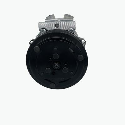 China Auto Repair Parts 7H15 SD-4321 12V 8PK Air Conditioning Compressor Advance auto parts Auto Air Conditioning for sale