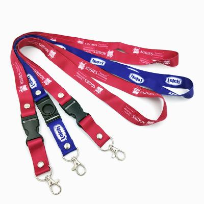 China Detached Retractable Lanyard Exhibition for sale