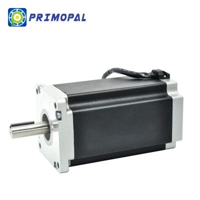 China 3D Printer Cheap Step Motor Manufacturer Hybrid 2 Phase NEMA 42 Stepper Motor For 3D Printer for sale