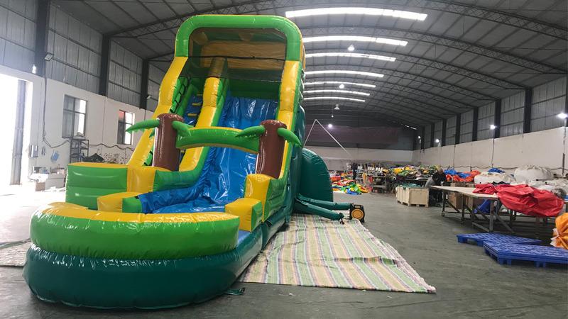 Verified China supplier - Zhengzhou Sunwell Amusement Equipment Co., Ltd.