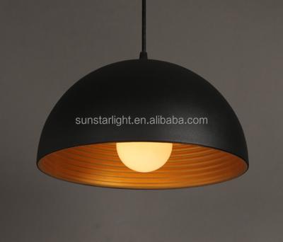 China Modern Home Aluminum Pendant Lights Energy Saving Ceiling Lamp for Restaurant/Hotel/Home Decoration for sale