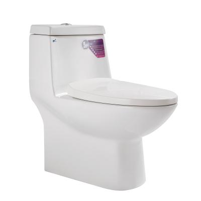 China China Double-flow Method Siphon-jet Style Modern Price High Quality Flushing Toilets for sale