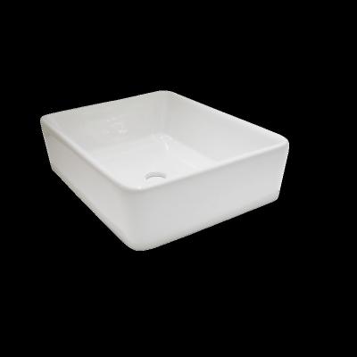 China Modern Cheap Basin Wash Hand Basin Bathroom Sink for sale