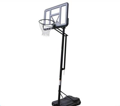 China 2020 OEM Hot Cheap PC Factory Sale New Light Adjustable Portable El Baloncesto Bola 