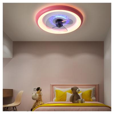 China LED Light High Quality Modern Living Room Led Ceiling Lamp 36w Led Fan Ceiling Light for sale