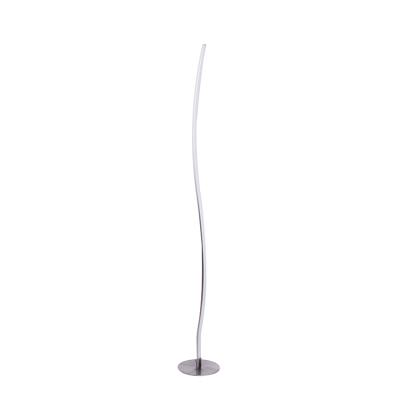 China Contemporary made in china fashion design cheap modern led lamp desk floor lamps for sale