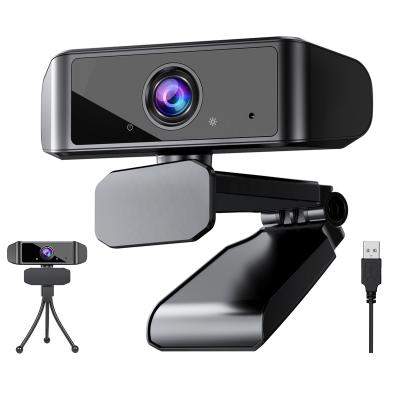 China Laptop Full HD 1080P Web Camera Webcam with Microphone USB Web Camera for Computer Streaming Webcam for PC Laptop for sale