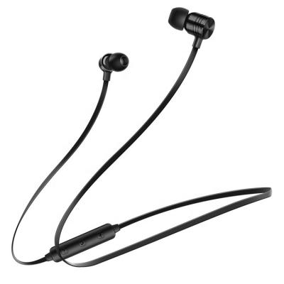 China In-Ear KUULAA OEM Cell Phone Noise Canceling Headset 5.0 Wireless Sports Earphone Stereo Neckband Earbud Handsfree for sale