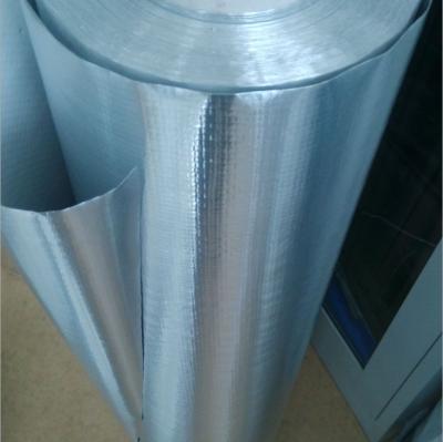 China Contemporary Aluminum Woven Double Insulation, Heatsink Insulation Foil, Heatsink Foil Insulation for sale