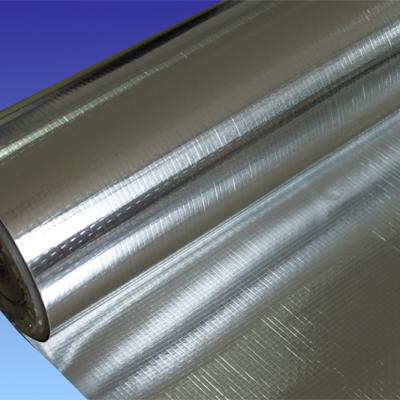 China Contemporary muiti layer foil woven insulation, multi foil insulation, super foil insulation for sale