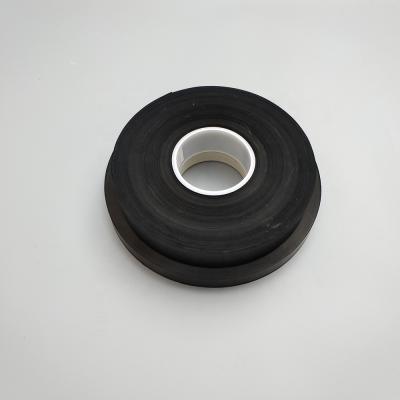 China conductive black conductive film, pe black conductive film, free hot sale black design conductive film for sale