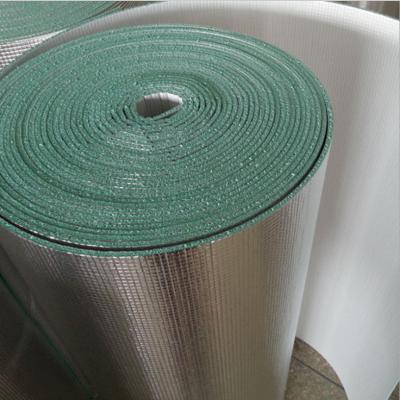 China Contemporary Thermal Insulation To Roof Aluminum Sheet Aluminum Thermal Reflective Insulation for sale