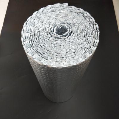 China Contemporary To Cover Reflective Bubble Aluminum Foil Insulation Foil Bubble Foil Insulation for sale