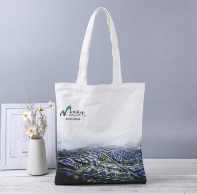 China Good Quality Eco - Friendly Cotton Gauze Shopping Bags for sale