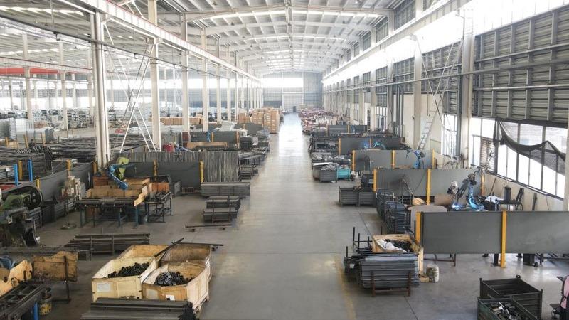 Verified China supplier - JINHUA YONG QIANG VEHICLES FACTORY