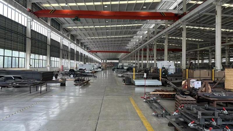 Verified China supplier - JINHUA YONG QIANG VEHICLES FACTORY