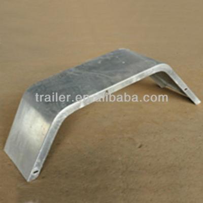 China High Quality Trailer Parts Metal Trailer Fender Shock Absorbers for sale