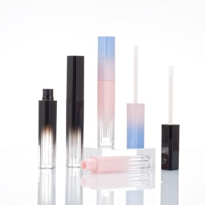 China Wholesale 3ml DIY Empty Lip Gloss Lip Gloss Tube Lip Gloss Filling Homemade Lip Gloss Tube Lip Gloss Tube for sale