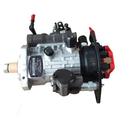 China C7.1 FUEL PUMP Engine Excavator Diesel Fuel Injection Pump 9521A030H for sale