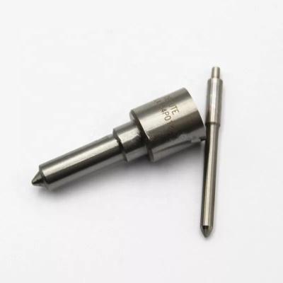 China NOZZEL diesel engine common rail fuel injection nozzle F01G0V5019 DSLA154P018 for sale