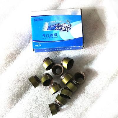 China FOR SINOTRUK WD615 Engine Jets Valve Seal 612600040114 For WEICHAI SHACMANMAN for sale