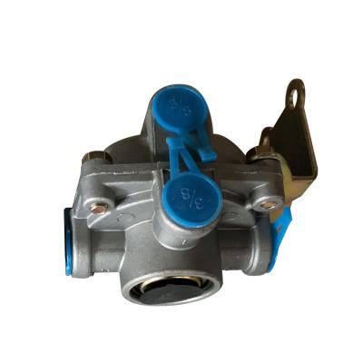 China For SINOTRUK SPARE PARTS CONTROL VALVE 35A01-27010 Brake Valve FOR HIGHER BUS for sale