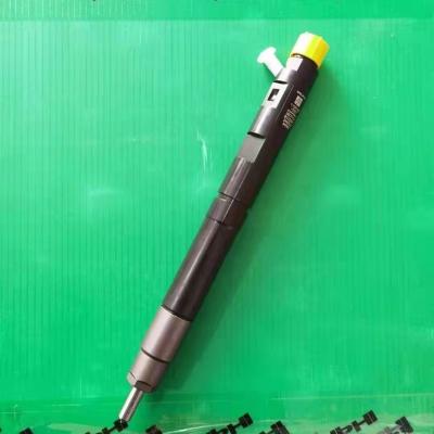 China Hot sale original diesel fuel injector injector 28231014 INJECTOR for DELPHI for sale