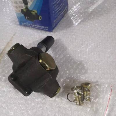 China FUEL PUMP oil pump SP2000K2255 model FOR 6P103104105106 and FOR Weichai618.42 WD615 YC6m series for sale