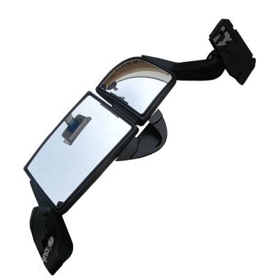 China FOR SINOTRUK T5G/T7H left rear mirror WG1664778081 for SINOTRUK HOWO for sale