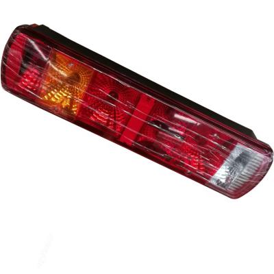 China FOR SINOTRUK Heavy Truck Spare Parts Wholesale Tail Lamp WG9719810001 For SINOTRUK HOWO for sale