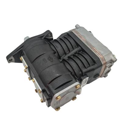 China SPARE PARTS FOR HEAVY TRUCK sale upper air conditioner compressor 1000769549 spare parts for heavy truck for sale