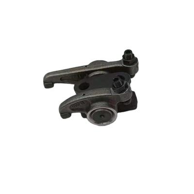 China SPARE PARTS FOR HEAVY TRUCK Factory Supplier Valve Rocker Arm Assembly 614050048 For Sinotruck Howo Spare Parts for sale