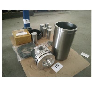 China For SINOTRUK TD226B Engine Parts Cylinder Liner Kit 13038398 For EH07 SDLG936BH for sale