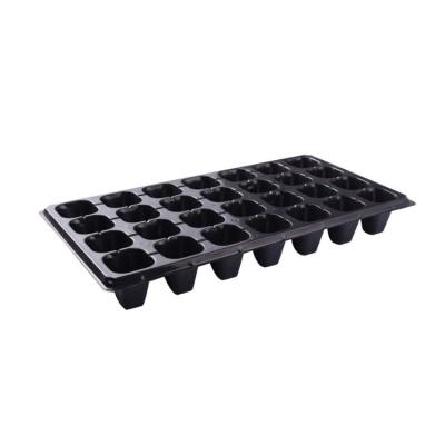 China Seeding Trays Seeding Tray Plastic Seed Trays for sale