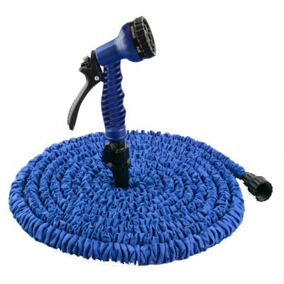 China Adjustable High Quality Magic Expanding Garden Hose Shrink Garden Hose Hose for sale