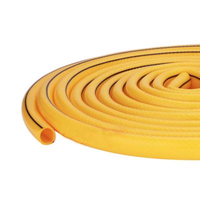 China Anti Abrasion High Quality Garden Hose Sprinkler Hose for sale