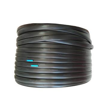 China Plastic Flat Emitter Drip Tape For Farm And Garden Irrigation System Design à venda