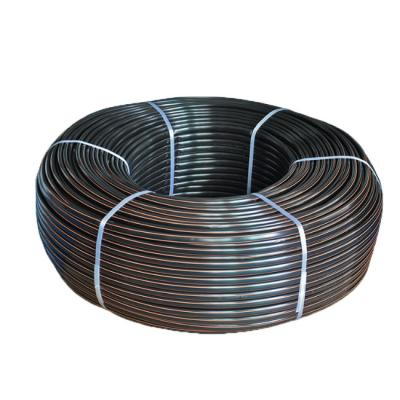 China Plastic Farm And Garden Irrigation System Pressure Compensating Drip Tape zu verkaufen