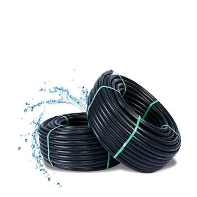 China WATER SUPPLY PE HOSE PLASTIC HOSE en venta