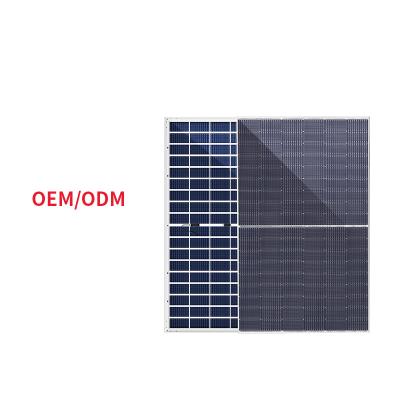 China Direct Wholesale 410W Monocrystalline Solar PV Panel Manufacturer China Cheap Silicon Solar Panels OEM/ODM China Module for sale