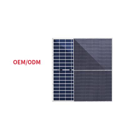 China Quality Bestselling Monocrystalline Panel Manufacture OEM/ODM China Mono Solar Module 400W Silicon Solar Panel for sale