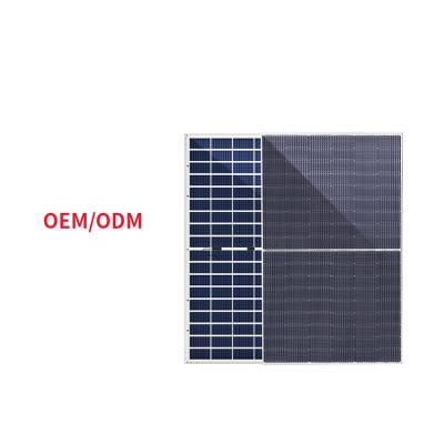 China Wholesale Silicon Module OEM/ODM Good Quality 410W Monocrystalline Solar Panels China Direct Cheap Solar Panels Best for sale