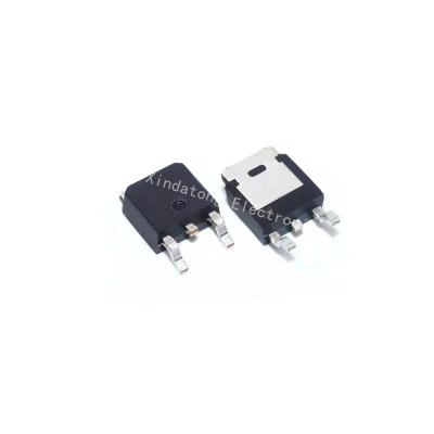 China - New and original IPD320N20N3G Mos Transistor for sale