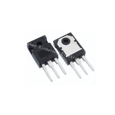 China - New and original STTH6004W Mos Transistor for sale