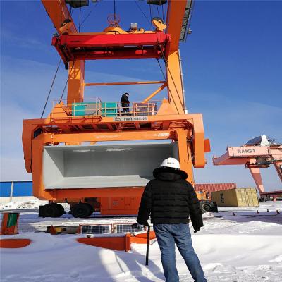 China energy & High Quality Container Mining Scale for sale