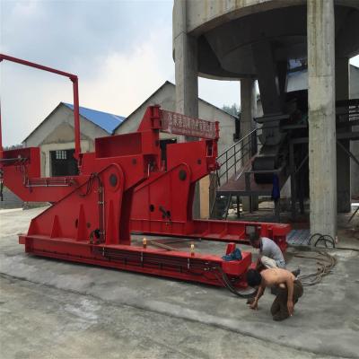 China energy & 20feet Hydraulic Extracting Container Weighing Scale Suitable For Container Truck And Forklift for sale