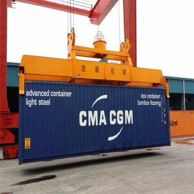 China Energy & Mining 40T Telescopic container lifting lug for sale