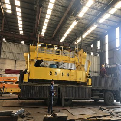 China energy & Gantry Crane Mining Hydraulic Adjustable Container Spreader for sale