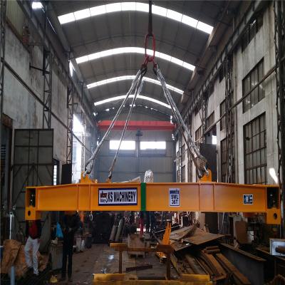 China energy & Automatic container extracting lifting system for sale