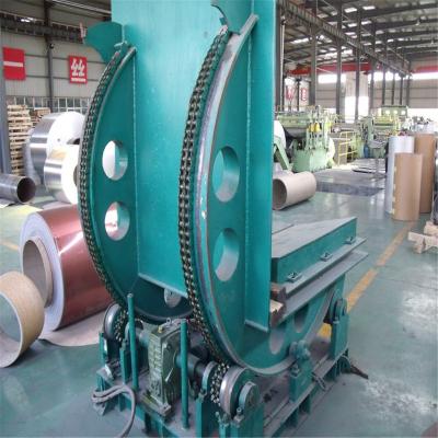 China energy & Mining Steel Coil Tilt To Tilt Coil 0-90 Degree for sale